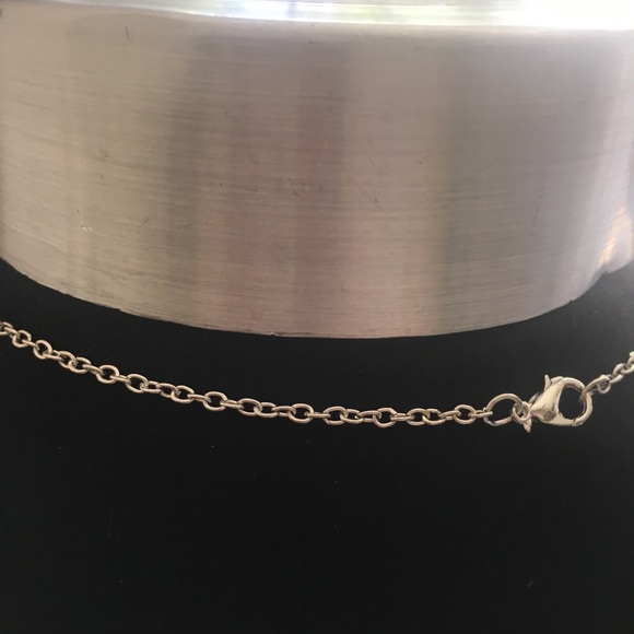 You are Braver than you Believe necklace - Picture 3 of 6